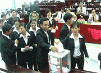 Chơn Thành đã giải quyết việc làm cho 2.340 lao động