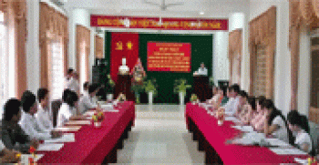 Ban Tuyên giáo Tỉnh ủy tổ chức họp mặt ngày truyền thống