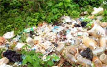 Xử lý rác thải y tế còn nhiều bất cập