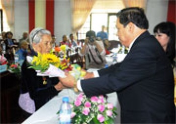 Phong tặng, truy tặng danh hiệu mẹ Việt Nam anh hùng cho 85 mẹ