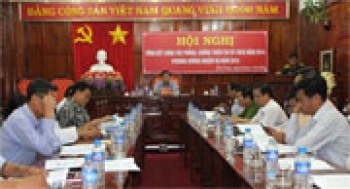 Tổng thiệt hại thiên tai năm 2014 ước khoảng 30,6 tỷ đồng