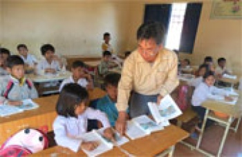 Đồng Phú: Thanh niên dân tộc thiểu số biết chữ đạt 97%