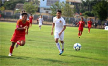 Thể thao Bình Phước tham gia, tổ chức nhiều giải thành tích cao