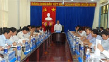 Tình hình văn hóa - xã hội của huyện Phú Riềng sau 2 tháng đi vào hoạt động