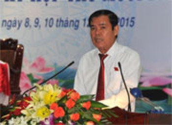 Kỳ họp thứ 13 HĐND tỉnh khóa 8: Tình hình kinh tế - xã hội năm 2015