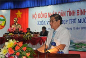 Giai đoạn 2011 - 2015: Kinh tế của tỉnh tăng trưởng hợp lý, đạt tốc độ cao so bình quân chung cả nước