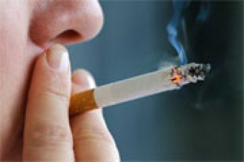 Điều tra toàn cầu về hút thuốc lá ở người trưởng thành