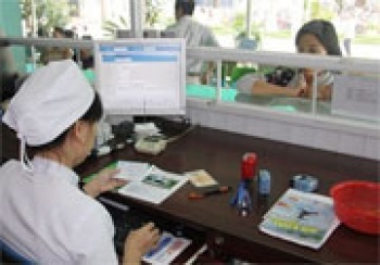 Cập nhật dữ liệu giám định bảo hiểm y tế hoàn thành trước ngày 30/6/2016