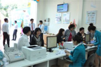 ABBank khai trương phòng giao dịch tại Lộc Ninh