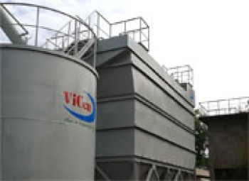 Nâng cấp công suất Nhà máy cấp nước Phước Long lên 10.000 m3/ngày đêm
