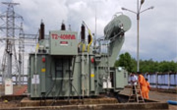 Quy hoạch chi tiết phát triển lưới điện trung và hạ áp sau các trạm 110 kV