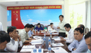 Kết quả thực hiện Đề án 192 củng cố lực lượng, phát triển phong trào nông dân tại Phú Riềng