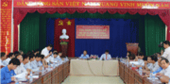 Tọa đàm học tập và làm theo tư tưởng, đạo đức, phong cách Hồ Chí Minh