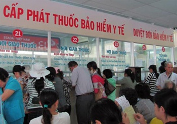 Tăng cường thực hiện chính sách bảo hiểm xã hội, y tế, thất nghiệp