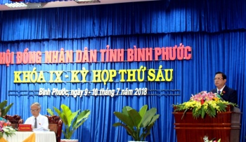 Phấn đấu mục tiêu tăng trưởng kinh tế cả năm 2018 đạt 6,8 - 7%