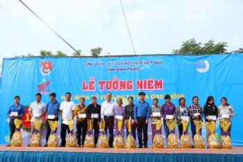 Le tuong niem 2