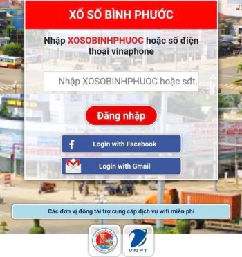 VNPT Bình Phước tiếp tục mở rộng vùng phủ sóng wifi miễn phí