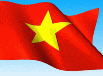 Thông báo treo cờ Tổ quốc và nghỉ Lễ giỗ Quốc tổ Hùng Vương năm 2019