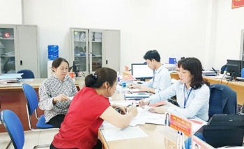 Cuộc thi sáng kiến trong cải cách hành chính tỉnh Bình Phước lần thứ nhất