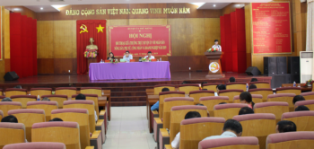 Phú Riềng tổ chức đối thoại các tầng lớp nhân dân và doanh nghiệp