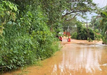 Chính phủ ban hành kế hoạch hành động phòng, chống thiên tai