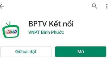 Đài PT-TH và Báo Bình Phước khai trương App kết nối, đồng hành cùng doanh nghiệp