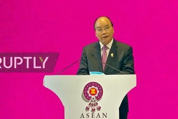 Tuyên bố Chủ tịch ASEAN về ứng phó chung của ASEAN trước dịch bệnh COVID-19