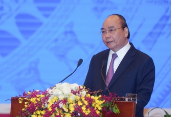 Bài phát biểu của Thủ tướng khai mạc Hội nghị với doanh nghiệp