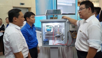 Giải thưởng sáng tạo khoa học công nghệ Việt Nam năm 2020
