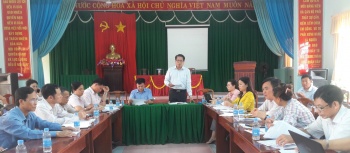 Giám sát thực hiện chính sách tín dụng ưu đãi cho đồng bào dân tộc thiểu số tại Đồng Phú