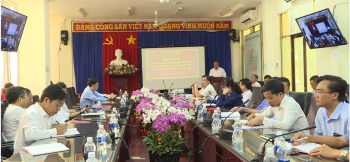 Phú Riềng triển khai thực hiện Nghị quyết Đại hội đại biểu Đảng bộ huyện lần thứ XII