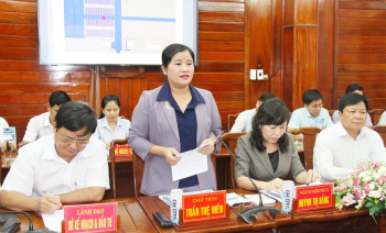 Hội nghị xúc tiến đầu tư tỉnh Bình Phước dự kiến diễn ra ngày 22/12
