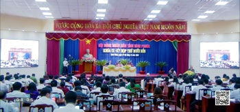Khai mạc Kỳ họp thứ 14 HĐND tỉnh khóa IX: Đồng chí Lê Hoàng Lâm trúng cử Phó Chủ tịch HĐND tỉnh