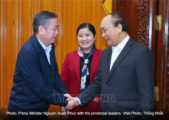Binh Phuoc asked to maximize advantages in agriculture