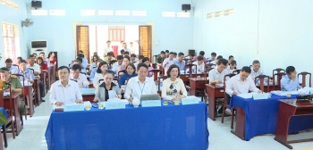 Nhiều kết quả nổi bật trong công tác dân tộc ở Bình Phước
