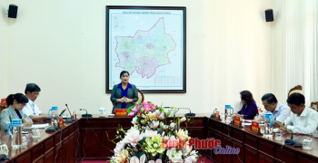 Toàn tỉnh Bình Phước có 33 trường hợp xét tinh giản biên chế đợt 1 năm 2021