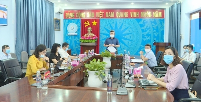 Giải pháp nâng cao chất lượng giám sát của hệ thống MTTQ Việt Nam tỉnh