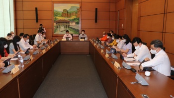 Giảm lãi suất cho vay để tăng sức cạnh tranh của hàng hóa trong bối cảnh dịch Covid-19