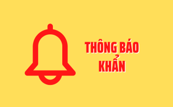 THONG BAO KHAN