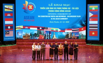 Tăng cường hiệu quả công tác tuyên truyền quảng bá ASEAN giai đoạn 2021-2025