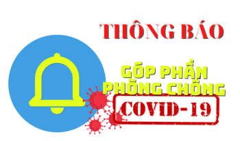 Các cơ sở cách ly tập trung phòng chống dịch COVID-19 trên địa bàn tỉnh Bình Phước