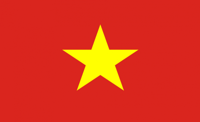 Quoc ky VN