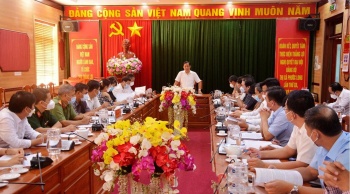 Giám sát tình hình thực hiện Nghị quyết HĐND tỉnh tại Phước Long