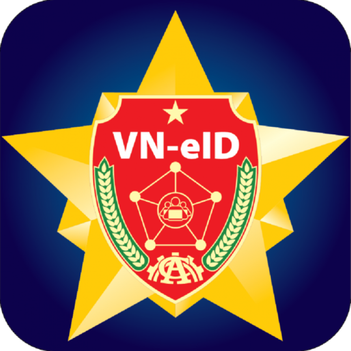 Công an tỉnh triển khai ứng dụng ​VN-eID