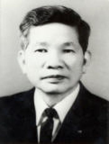 Đồng chí Nguyễn Côn nguyên Bí thư Trung ương Đảng, nguyên Phó Thủ tướng Chính phủ từ trần