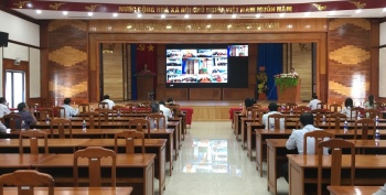 Phú Riềng thông tin thời sự lần thứ nhất năm 2022