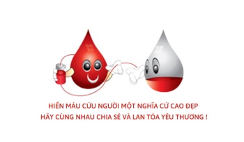 Ngày hội xuân hồng - Hiến máu tình nguyện tỉnh năm 2022