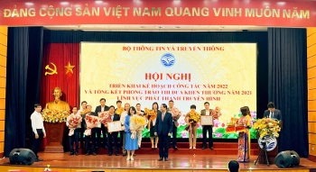 Hỗ trợ phát triển tài sản trí tuệ, thương hiệu cho các sản phẩm, dịch vụ trên địa bàn tỉnh Bình Phước