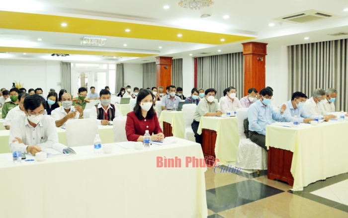 Hội thảo tham vấn “Xác định thành phần, tên gọi một số dân tộc và xây dựng danh mục các dân tộc Việt Nam