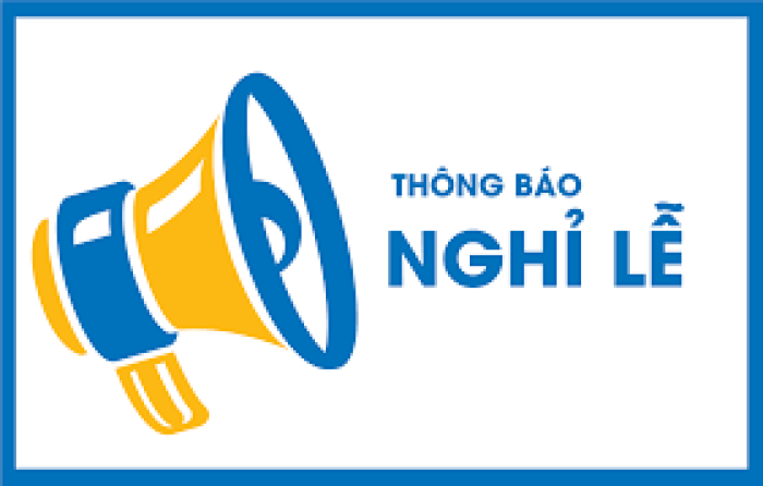 Lịch nghỉ lễ giỗ Tổ Hùng Vương và dịp 30/4 và 1/5/2022